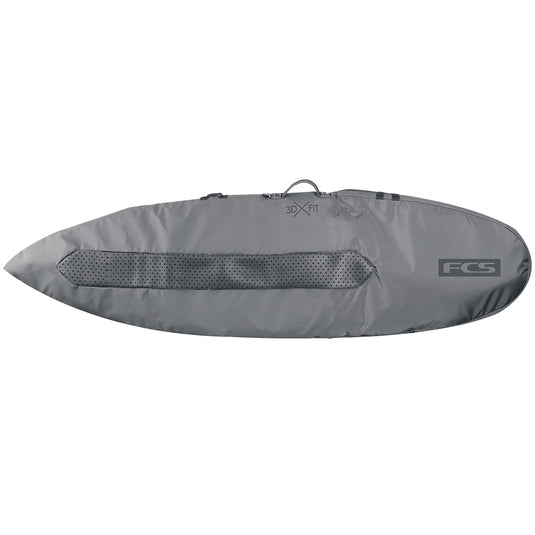 FCS All-Purpose Cover Day Surfboard Bag 4