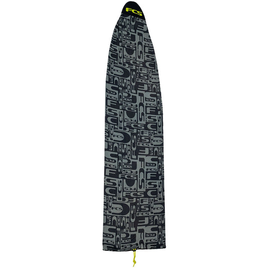 FCS Stretch Funboard Surfboard Sock Cover 3