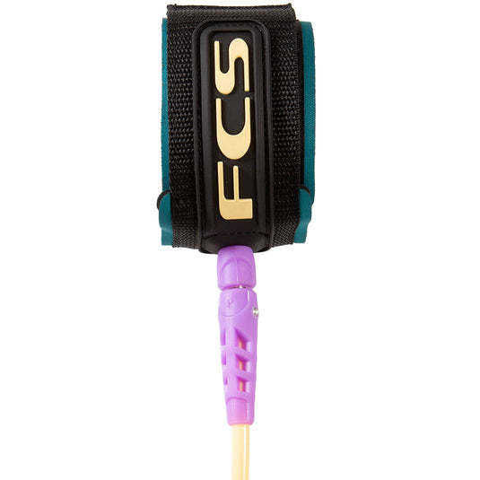 FCS All-Round Classic Leash 2