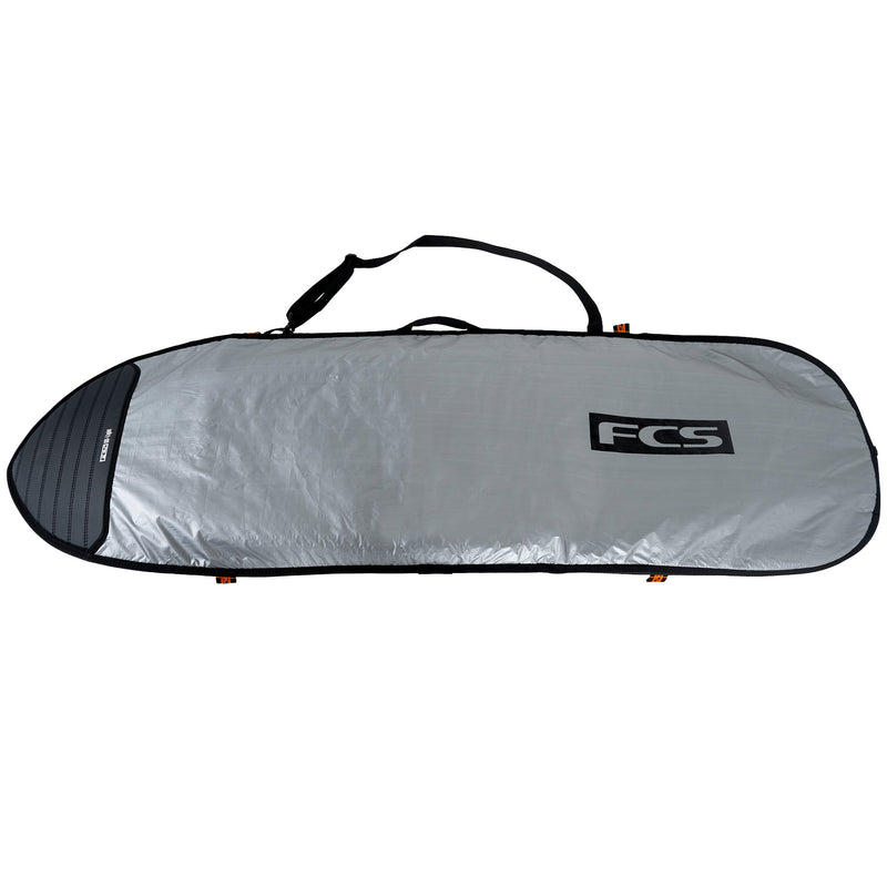 Load image into Gallery viewer, FCS Classic Cover Fish Day Surfboard Bag 4
