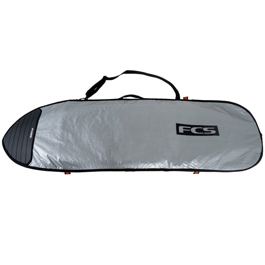 FCS Classic Cover Fish Day Surfboard Bag 4