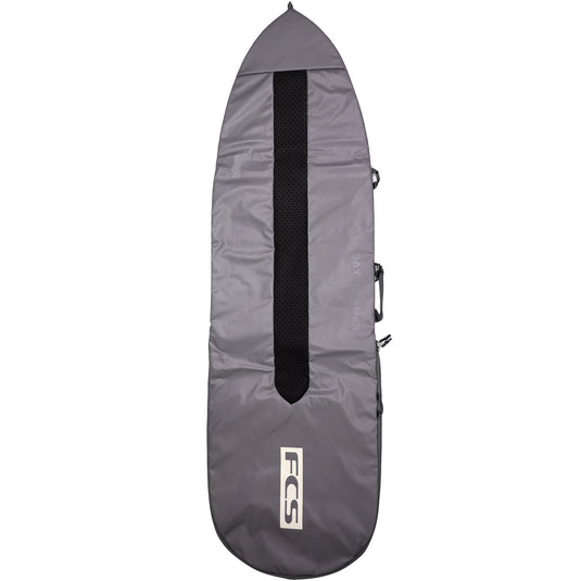 FCS Funboard Cover Day Surfboard Bag 1