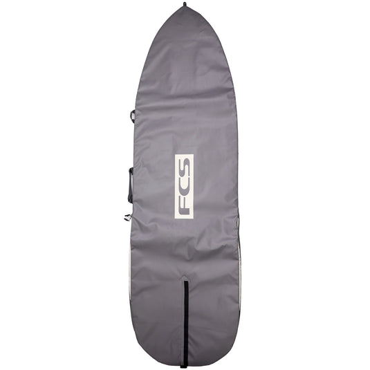 FCS Funboard Cover Day Surfboard Bag 2
