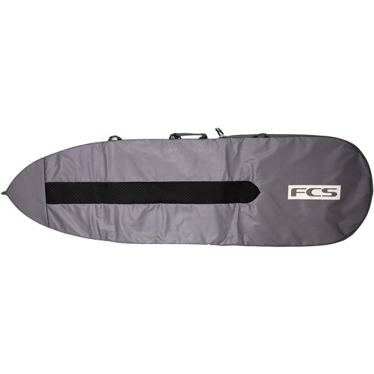 FCS Funboard Cover Day Surfboard Bag 4