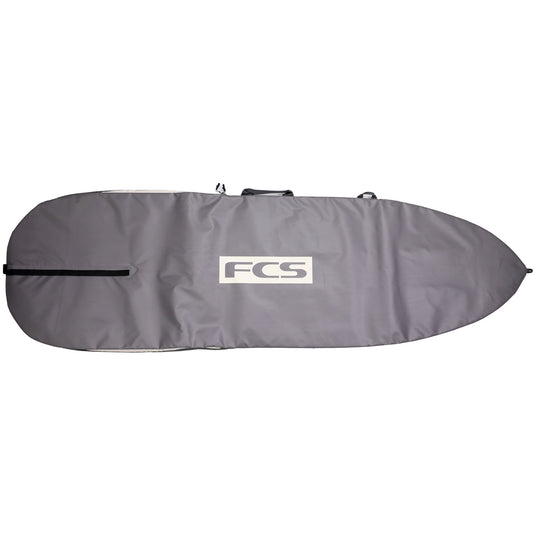 FCS Funboard Cover Day Surfboard Bag 3