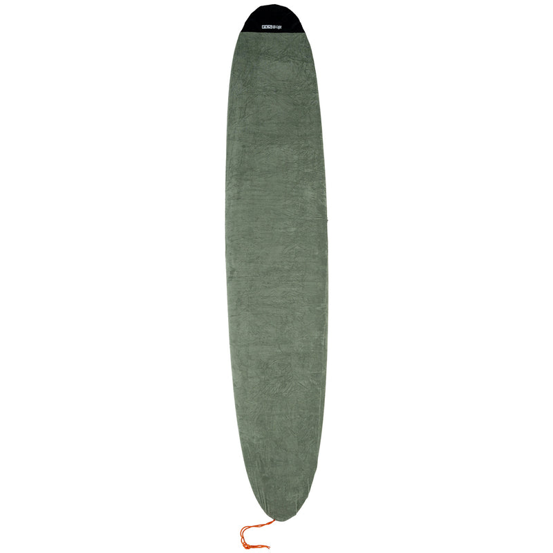 Load image into Gallery viewer, FCS GO-Light Packable Stretch Mid-Length Sock Cover 1
