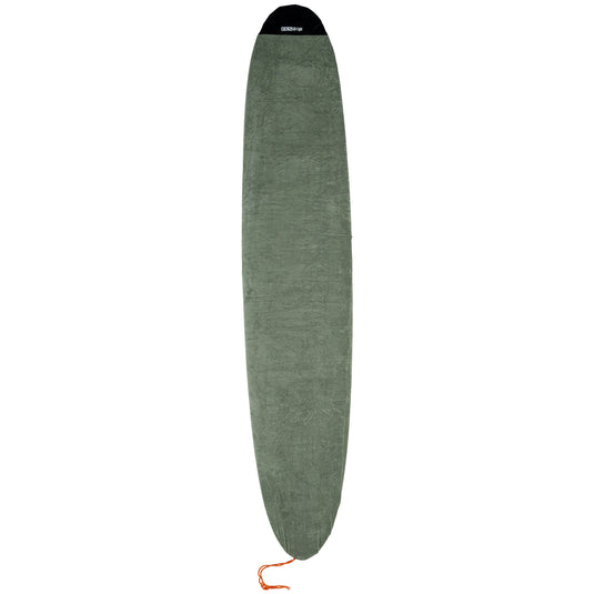FCS GO-Light Packable Stretch Mid-Length Sock Cover 1