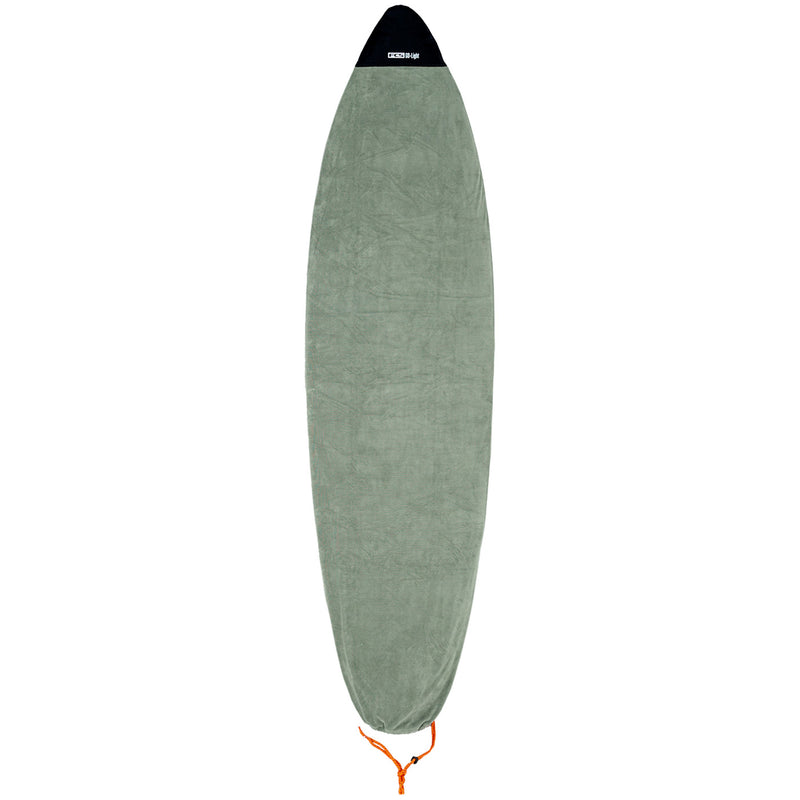 Load image into Gallery viewer, FCS GO-Light Packable Stretch Shortboard Surfboard Sock Cover 1
