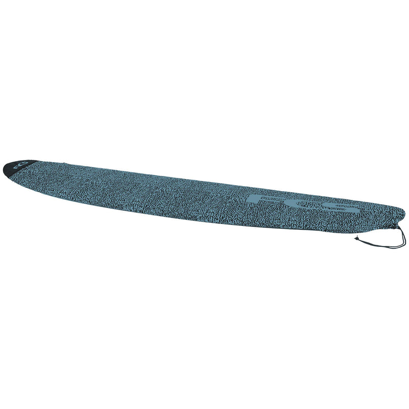 Load image into Gallery viewer, FCS Stretch Longboard Surfboard Sock Cover 3
