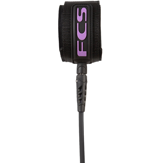FCS All-Round Classic Leash 4