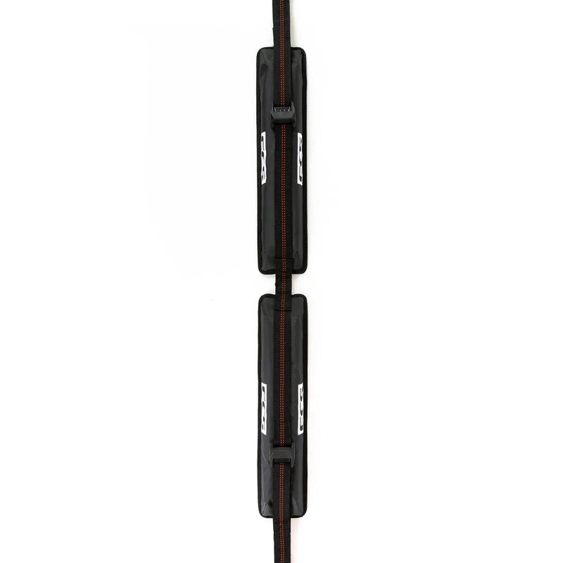 Load image into Gallery viewer, FCS Cam Lock Double Soft Rack Set 3
