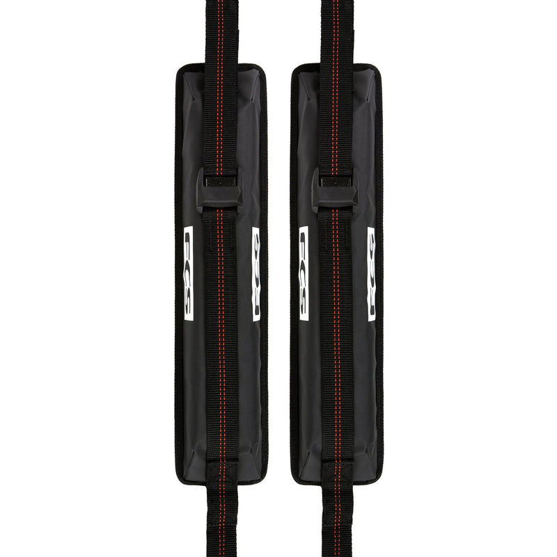 Load image into Gallery viewer, FCS Cam Lock Single Soft Rack Set 1
