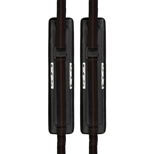 FCS Cam Lock Single Soft Rack Set 1