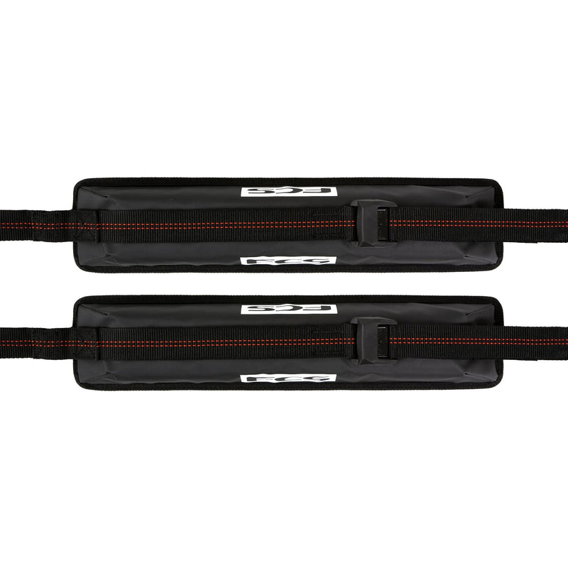 Load image into Gallery viewer, FCS Cam Lock Single Soft Rack Set 2
