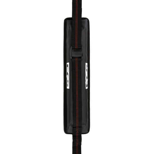 FCS Cam Lock Single Soft Rack Set 3