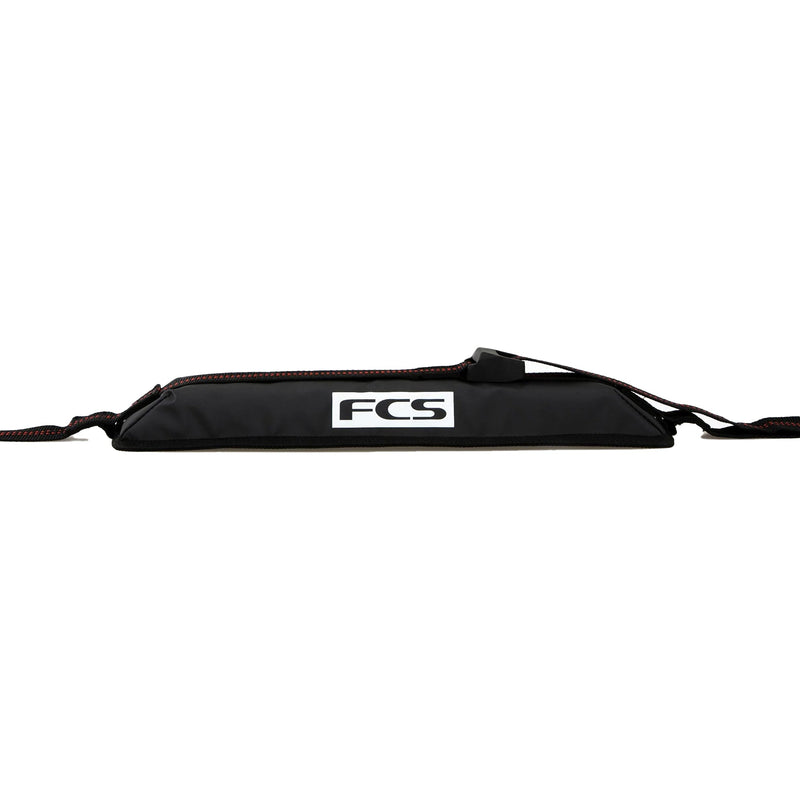 Load image into Gallery viewer, FCS Cam Lock Double Soft Rack Set 4
