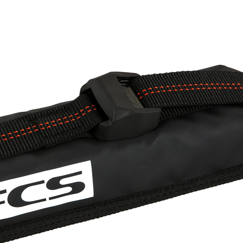 Load image into Gallery viewer, FCS Cam Lock Double Soft Rack Set 5
