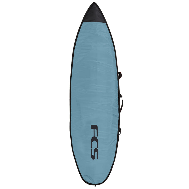 Load image into Gallery viewer, FCS Classic All-Purpose Cover Day Surfboard Bag 1
