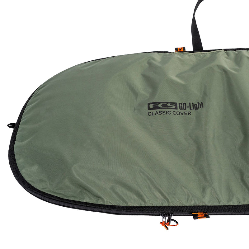 Load image into Gallery viewer, FCS Classic Cover Longboard Day Surfboard Bag 6
