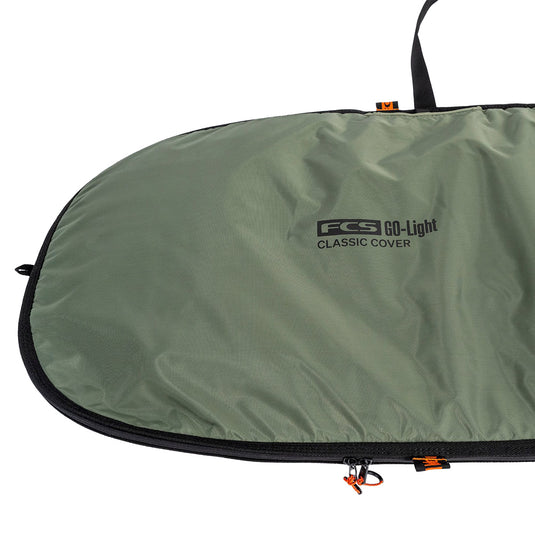 FCS Classic Cover Longboard Day Surfboard Bag 6