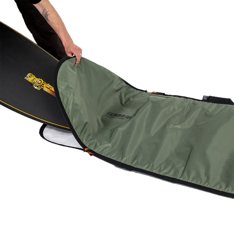 Load image into Gallery viewer, FCS Classic Cover Longboard Day Surfboard Bag 7
