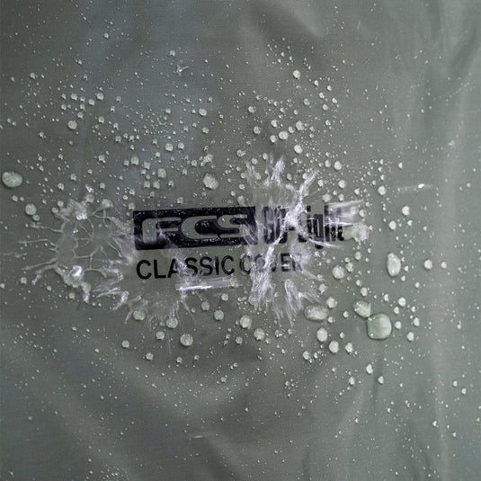 FCS Classic Cover Longboard Day Surfboard Bag 9
