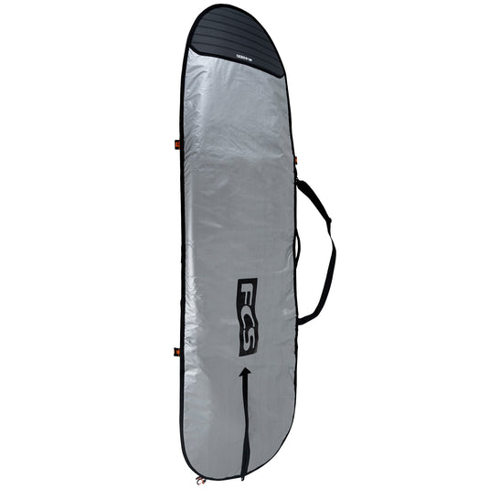 FCS Classic Cover Mid-Length Day Surfboard Bag 2