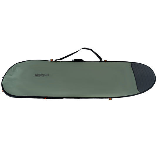 FCS Classic Cover Mid-Length Day Surfboard Bag 3