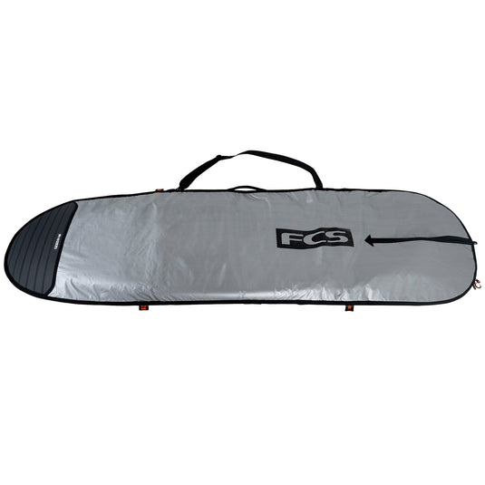FCS Classic Cover Mid-Length Day Surfboard Bag 4