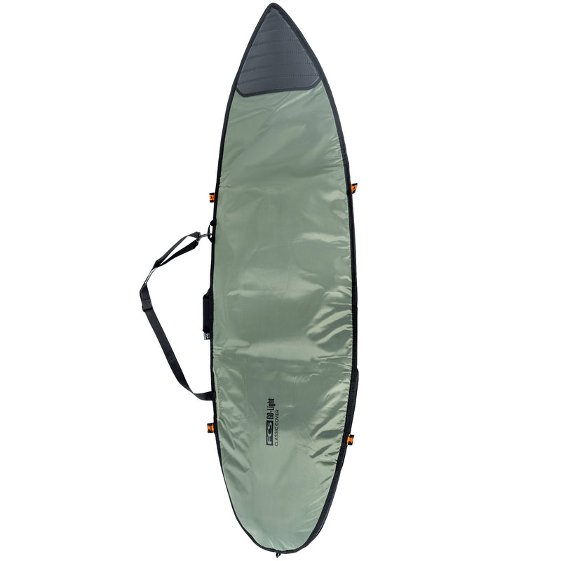 Load image into Gallery viewer, FCS Classic Cover Shortboard Day Surfboard Bag 1

