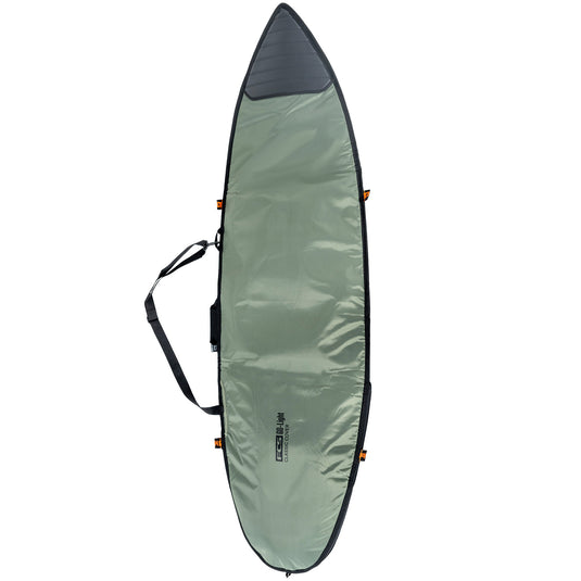FCS Classic Cover Shortboard Day Surfboard Bag 1