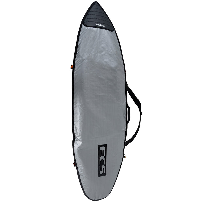 Load image into Gallery viewer, FCS Classic Cover Shortboard Day Surfboard Bag 2

