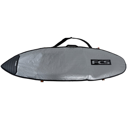 FCS Classic Cover Shortboard Day Surfboard Bag 4