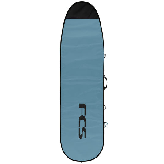 FCS Classic Funboard Cover Day Surfboard Bag 1