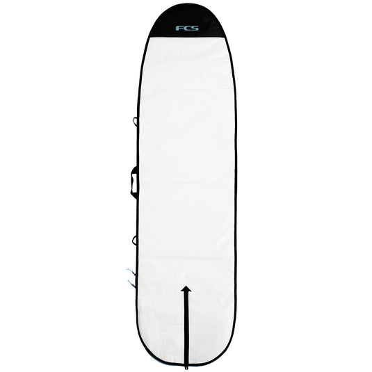 FCS Classic Funboard Cover Day Surfboard Bag 2