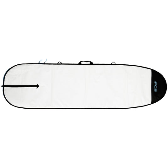 FCS Classic Funboard Cover Day Surfboard Bag 4