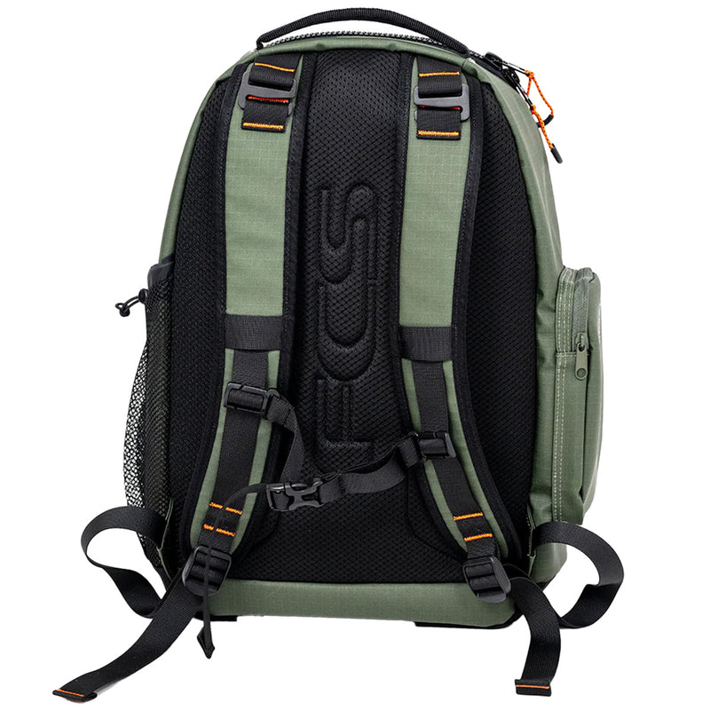 Load image into Gallery viewer, FCS GO-Light Day-X Surf Pack Backpack - 24L 3
