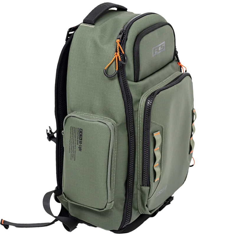 Load image into Gallery viewer, FCS GO-Light Day-X Surf Pack Backpack - 24L 4
