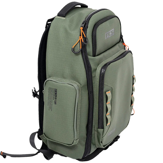 FCS GO-Light Day-X Surf Pack Backpack - 24L 4