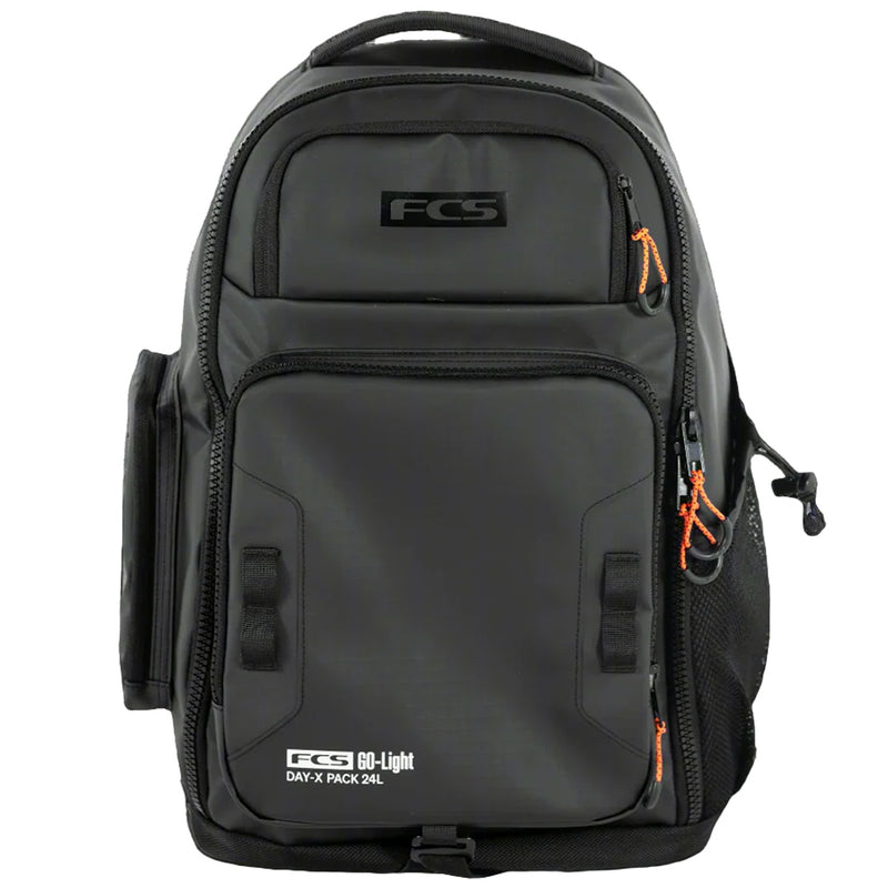 Load image into Gallery viewer, FCS GO-Light Day-X Surf Pack Backpack - 24L 1
