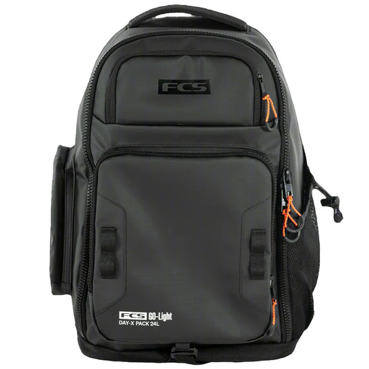 FCS GO-Light Day-X Surf Pack Backpack - 24L 1