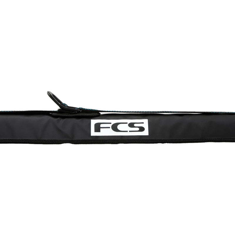 Load image into Gallery viewer, FCS D-Ring Single Soft Rack Set 4
