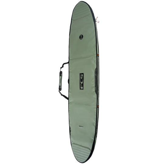 FCS Day-X Cover Longboard Day Surfboard Bag