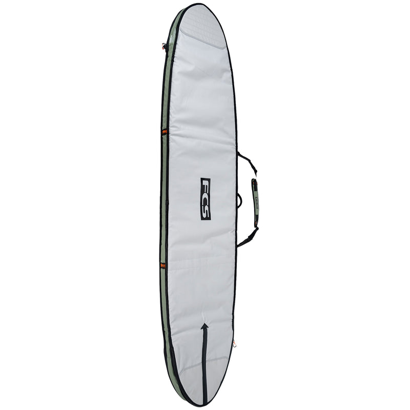 Load image into Gallery viewer, FCS Day-X Cover Longboard Day Surfboard Bag 2
