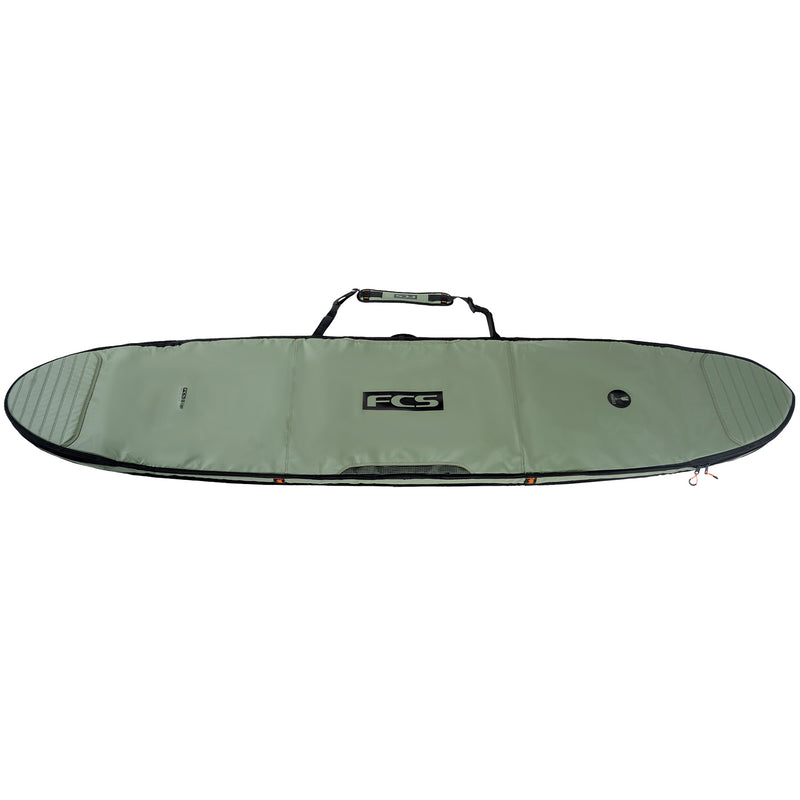 Load image into Gallery viewer, FCS Day-X Cover Longboard Day Surfboard Bag 3
