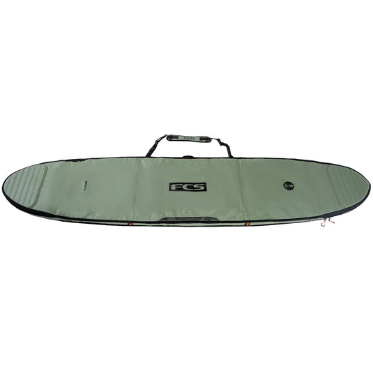 FCS Day-X Cover Longboard Day Surfboard Bag 3