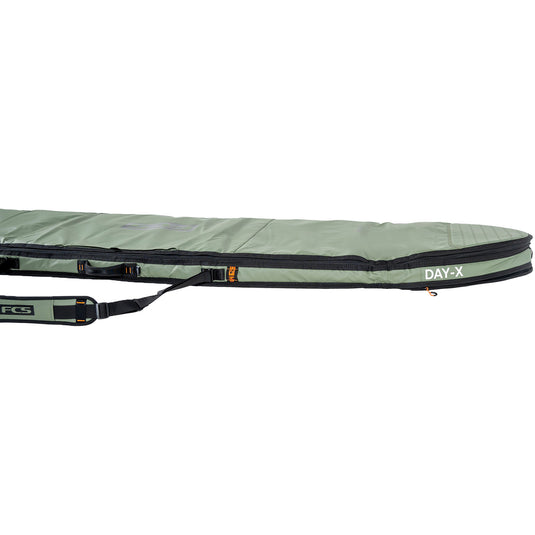 FCS Day-X Cover Longboard Day Surfboard Bag 6