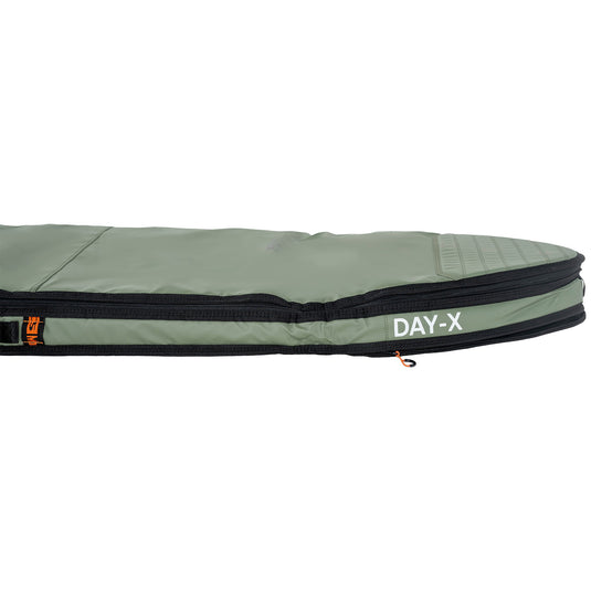 FCS Day-X Cover Longboard Day Surfboard Bag 7
