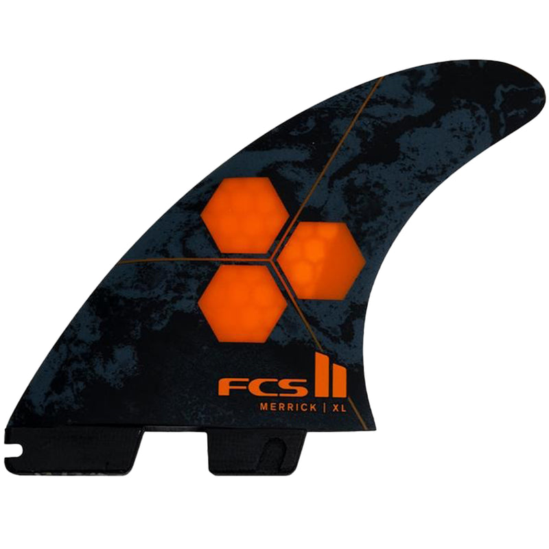 Load image into Gallery viewer, FCS II Al Merrick AM PC Tri-Fin Set 7
