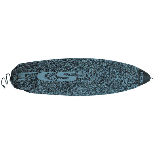 FCS Stretch Funboard Surfboard Sock Cover 4